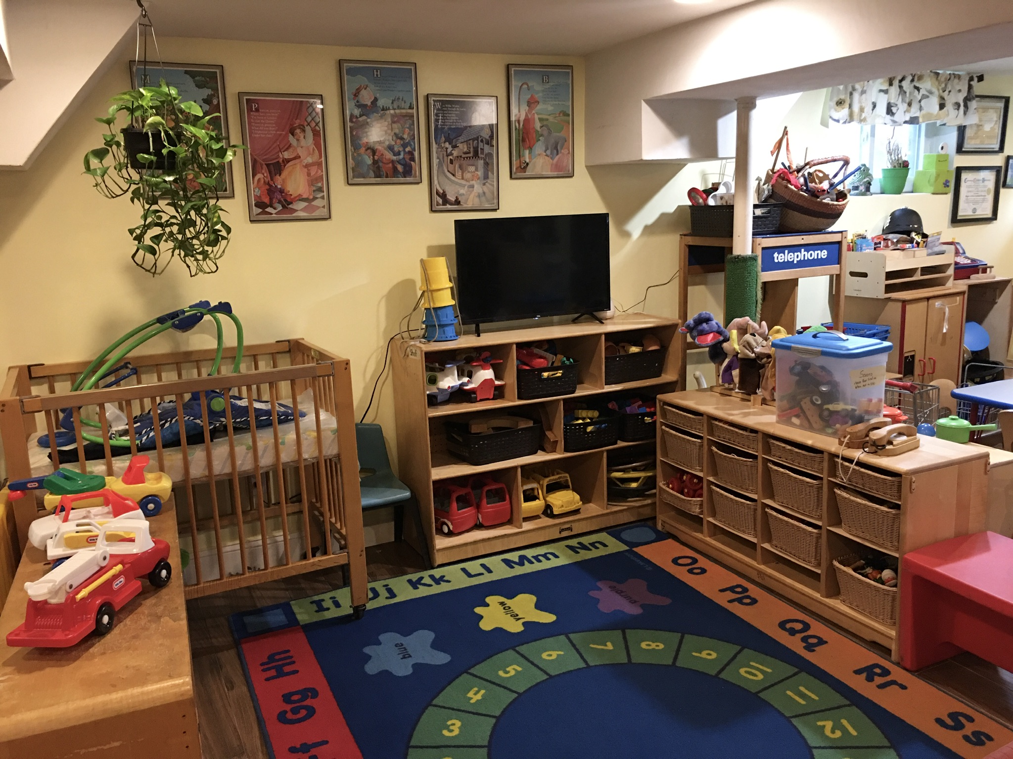 Tiny Town Early Learning Center's Photo