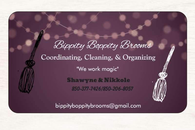 Bippity Boppity Brooms's Photo