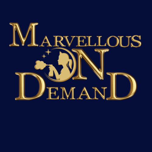 Marvellous On Demand's Photo