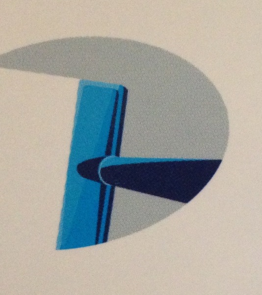 Ale And D Cleaning Service Logo
