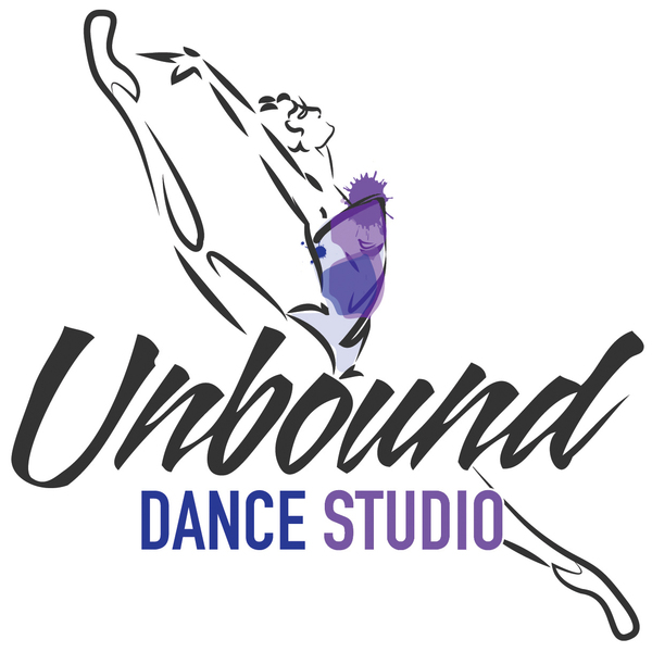 Unbound Dance Studio Logo