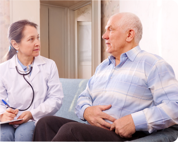 Restorer Home Health Services's Photo