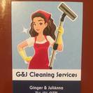 G & J Cleaning Services