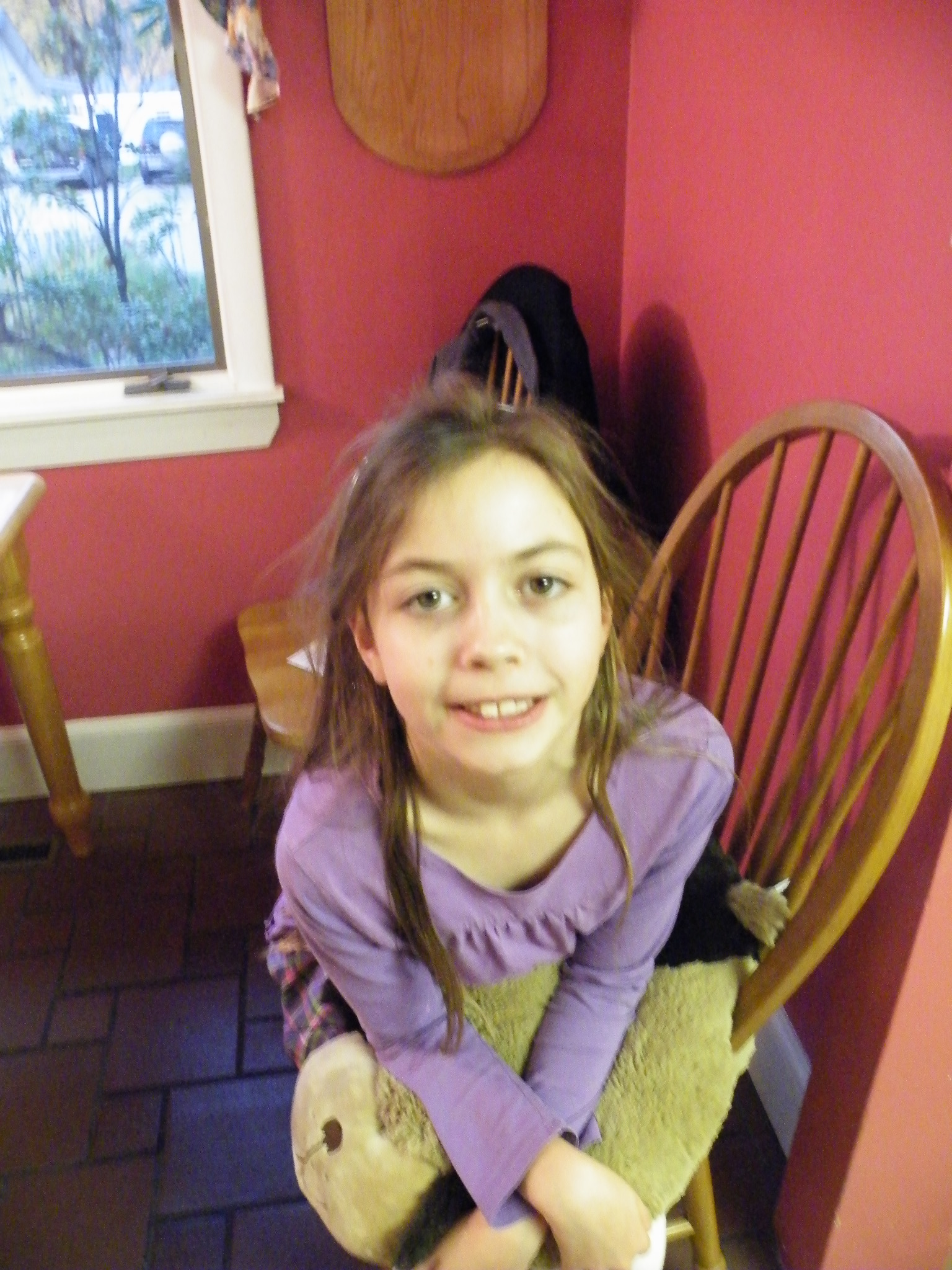 Little Green Apples Child Care's Photo