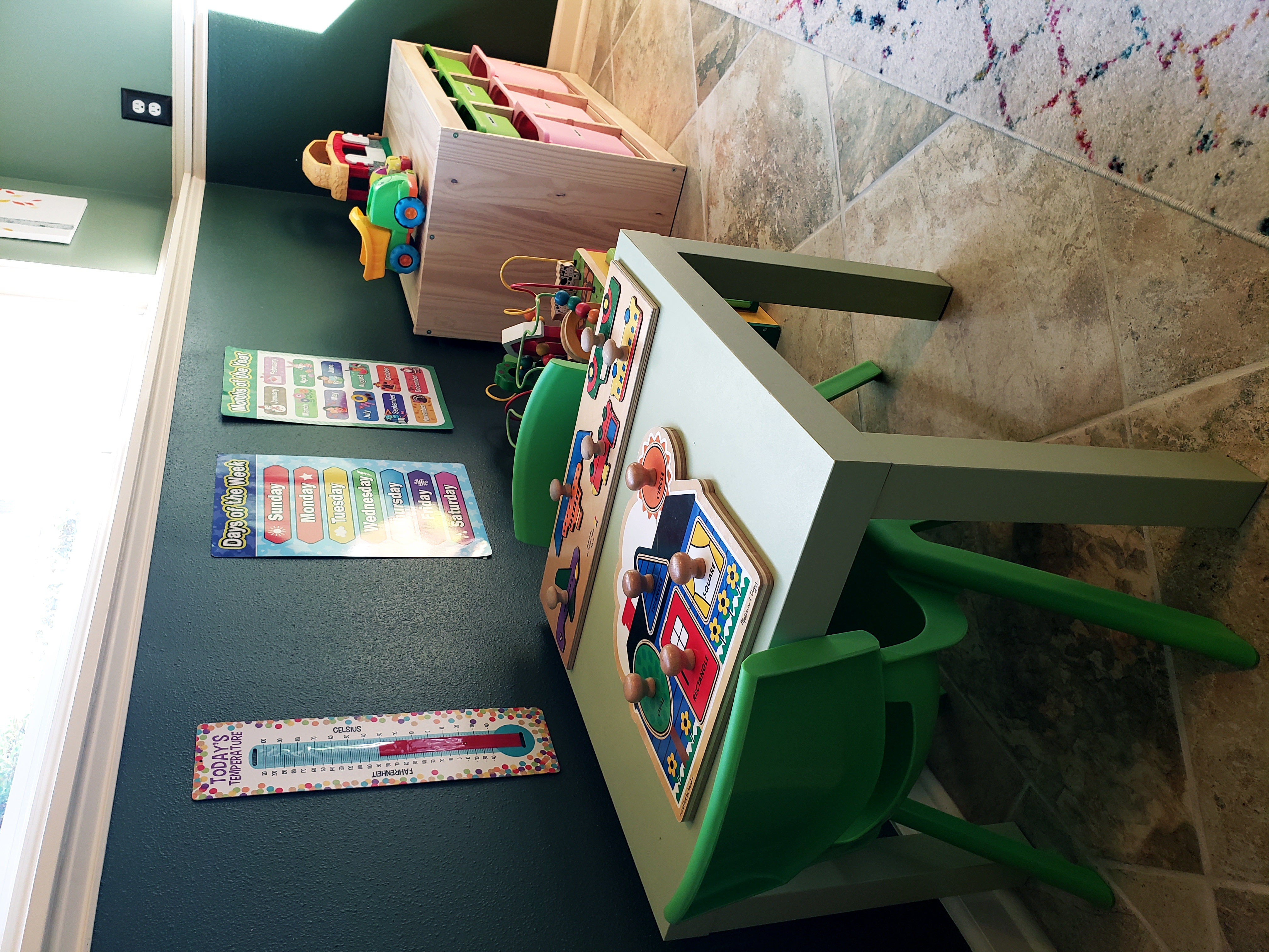 Rainbow Birds Child Care's Photo