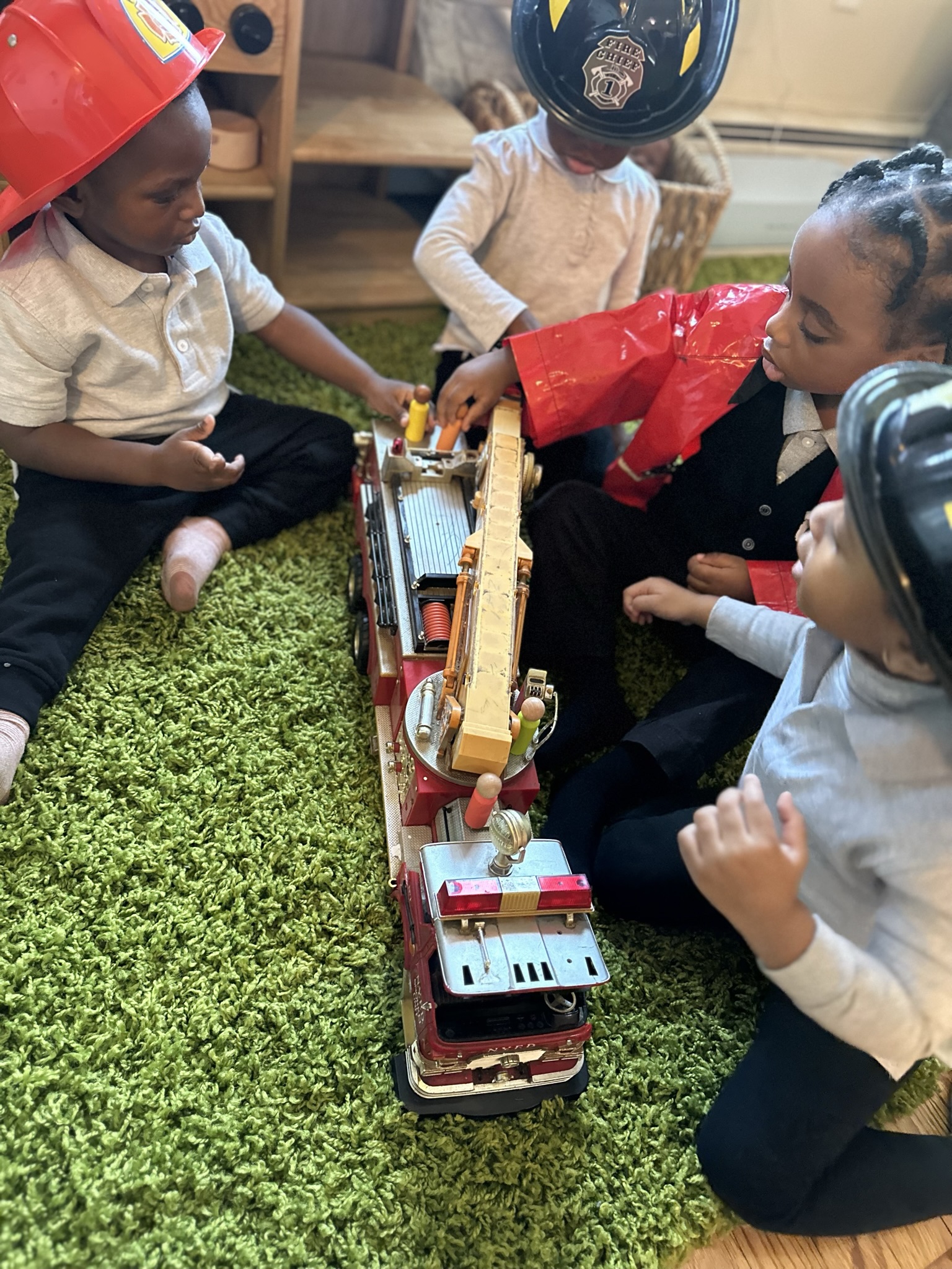 4 Hands Learning And Play Center's Photo