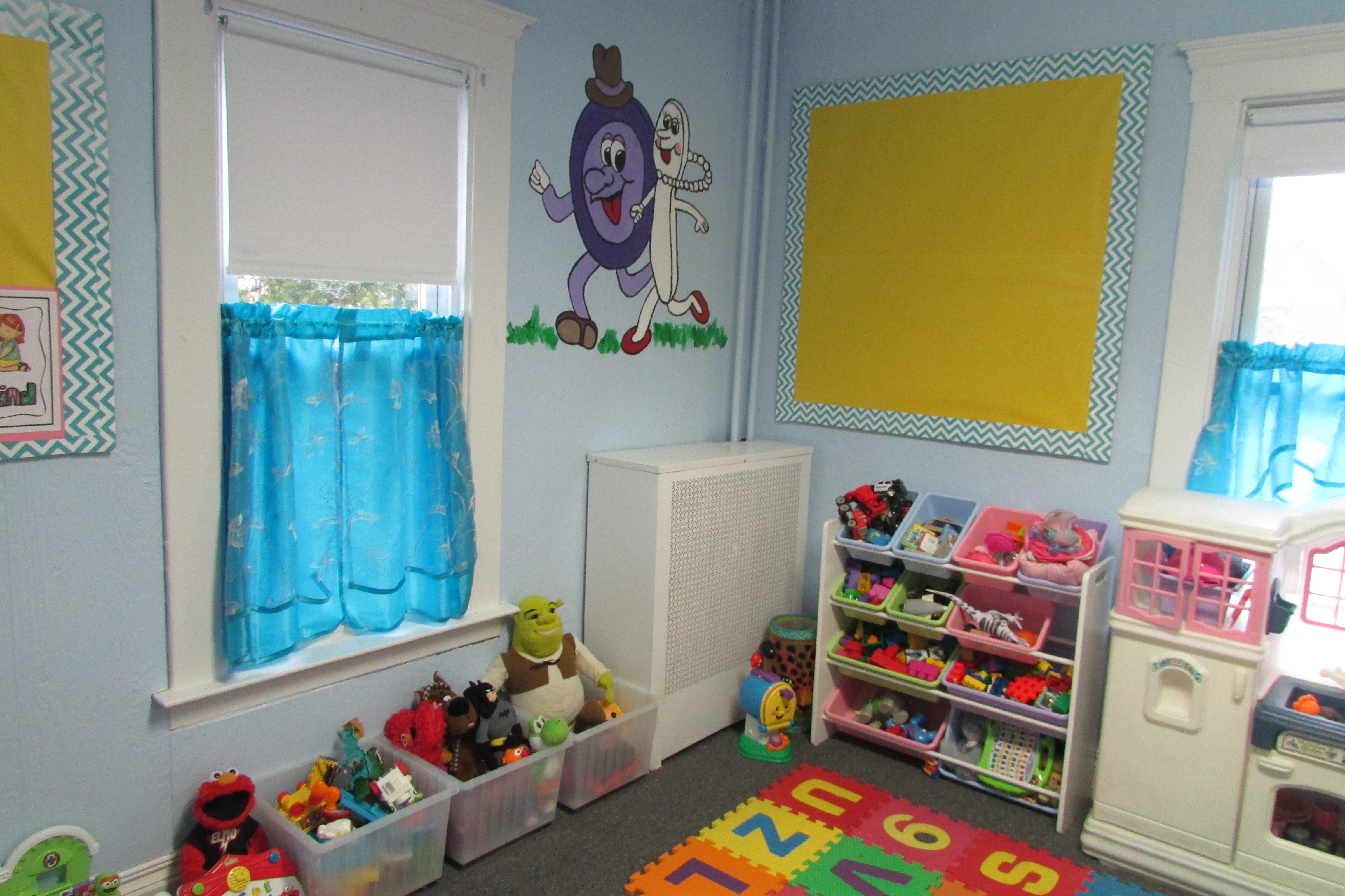 Together Learning Center/NVPS's Photo