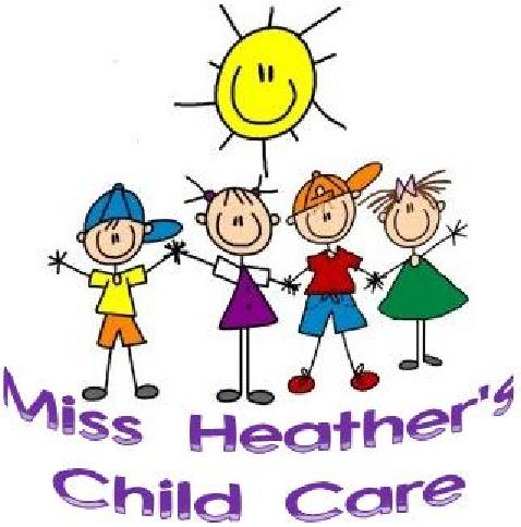 Miss Heather's Child Care - In-Home Facility's Photo