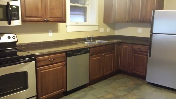 Dirty Gal Cleaning's Photo