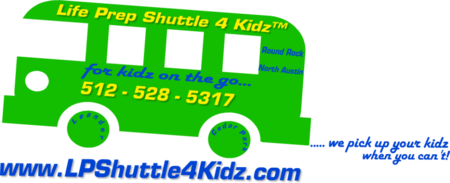 Shuttle 4 Kidz