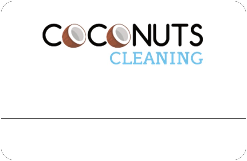 Coconuts Cleaning's Photo