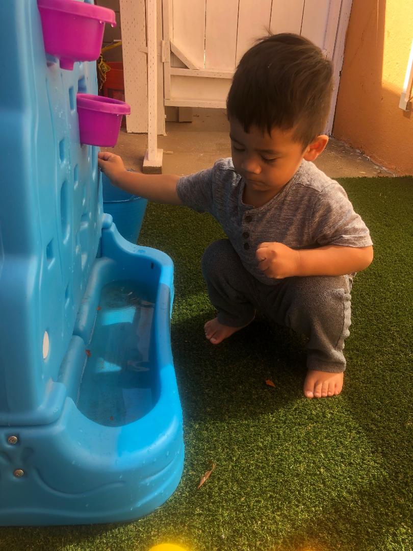 The Learning Tree Daycare's Photo