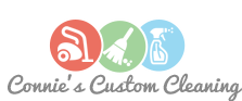 Connie's Custom Cleaning's Photo