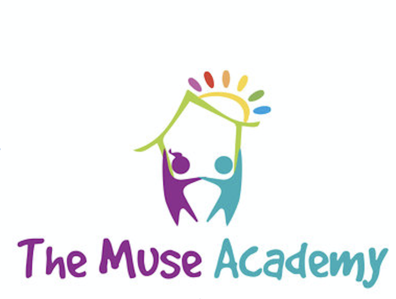 The Muse Academy Logo