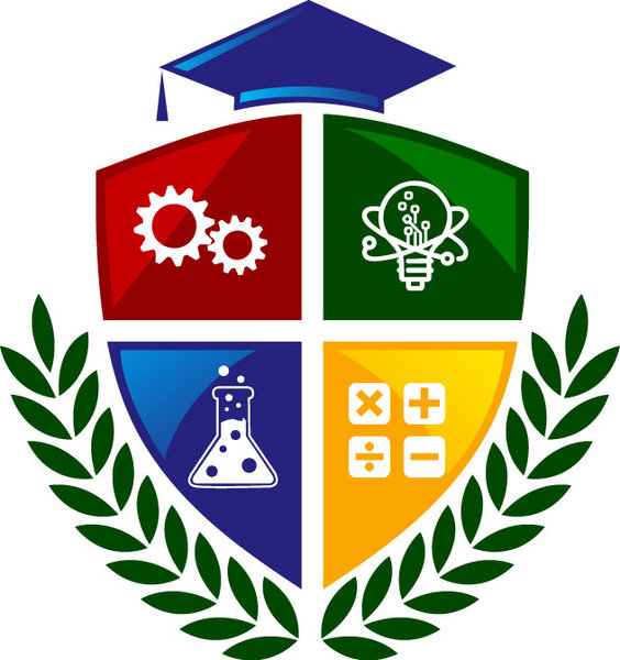 The Stem Academy Logo