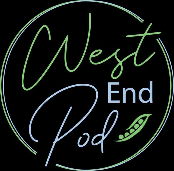 West End Pod Logo