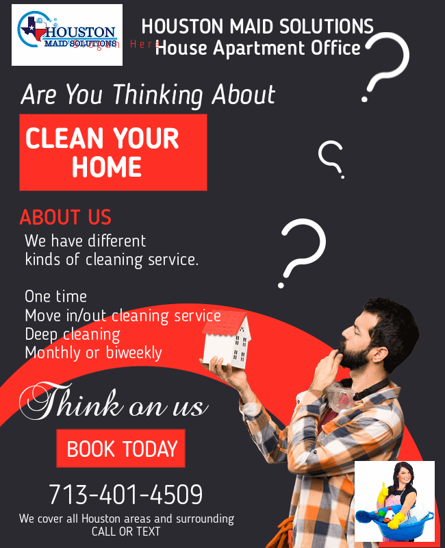 Houston Maid Solutions's Photo