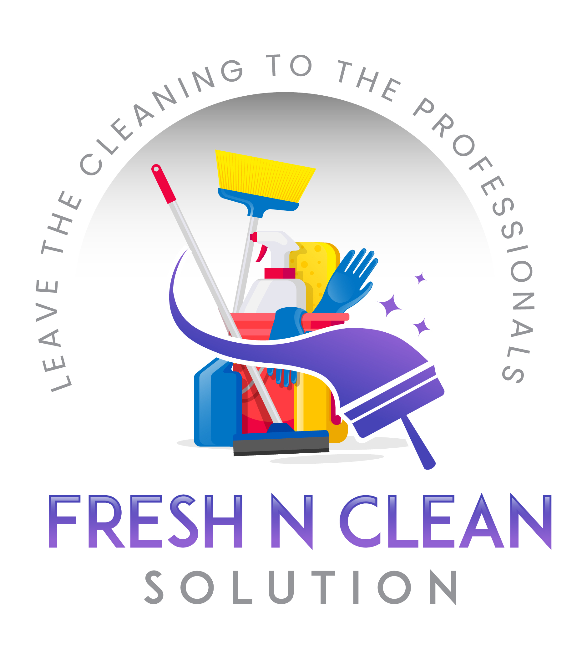 fresh n clean solution's Photo