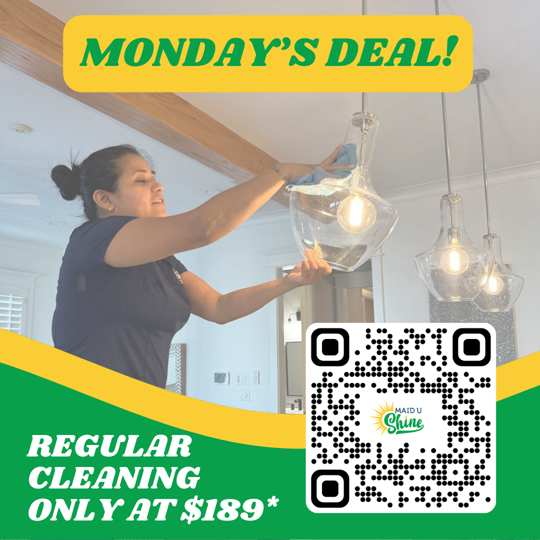 Maid U Shine's Photo