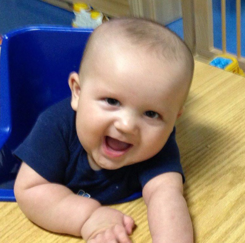 St. Paul's Child Care Center's Photo