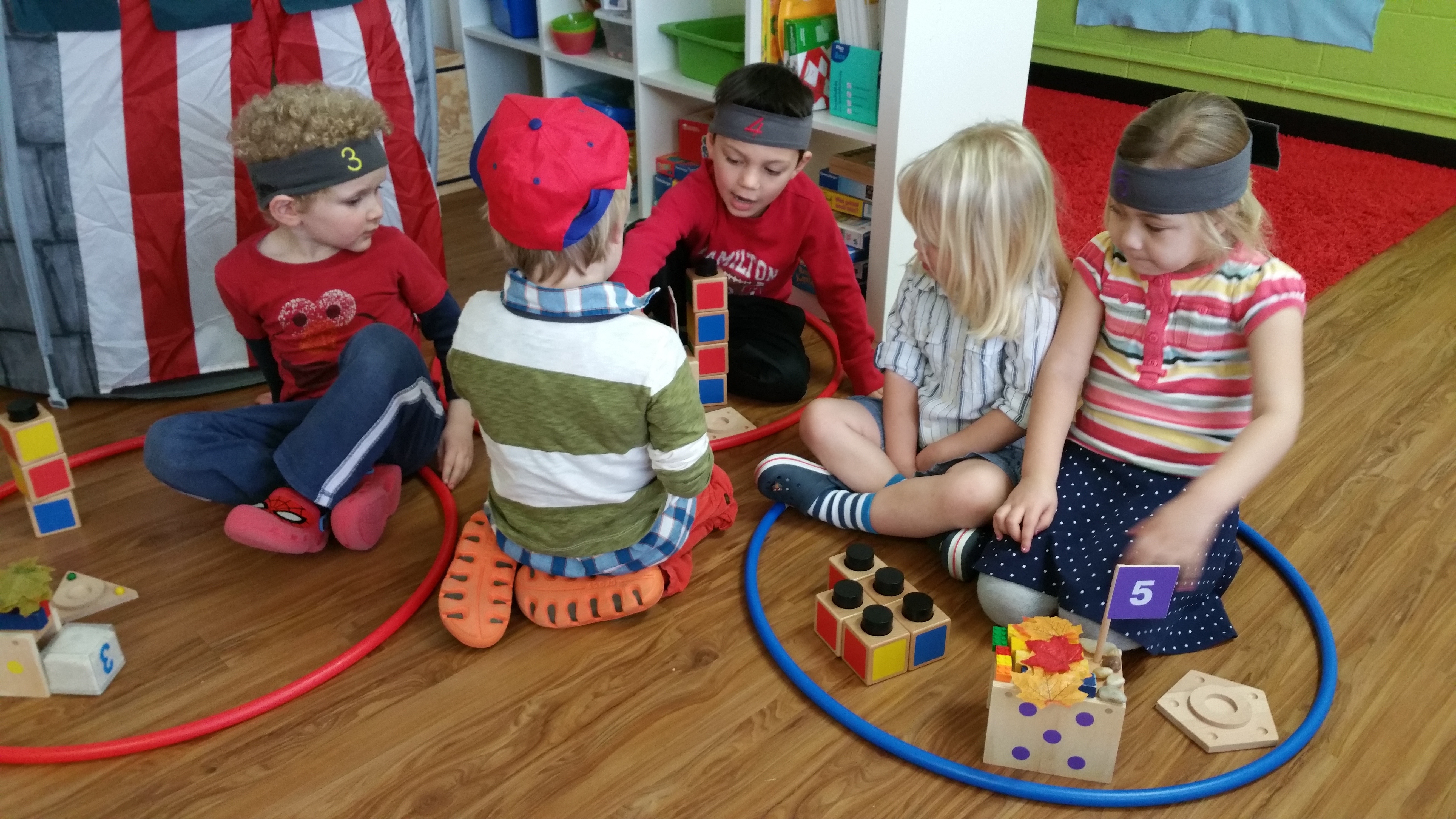German International School of Dallas's Photo