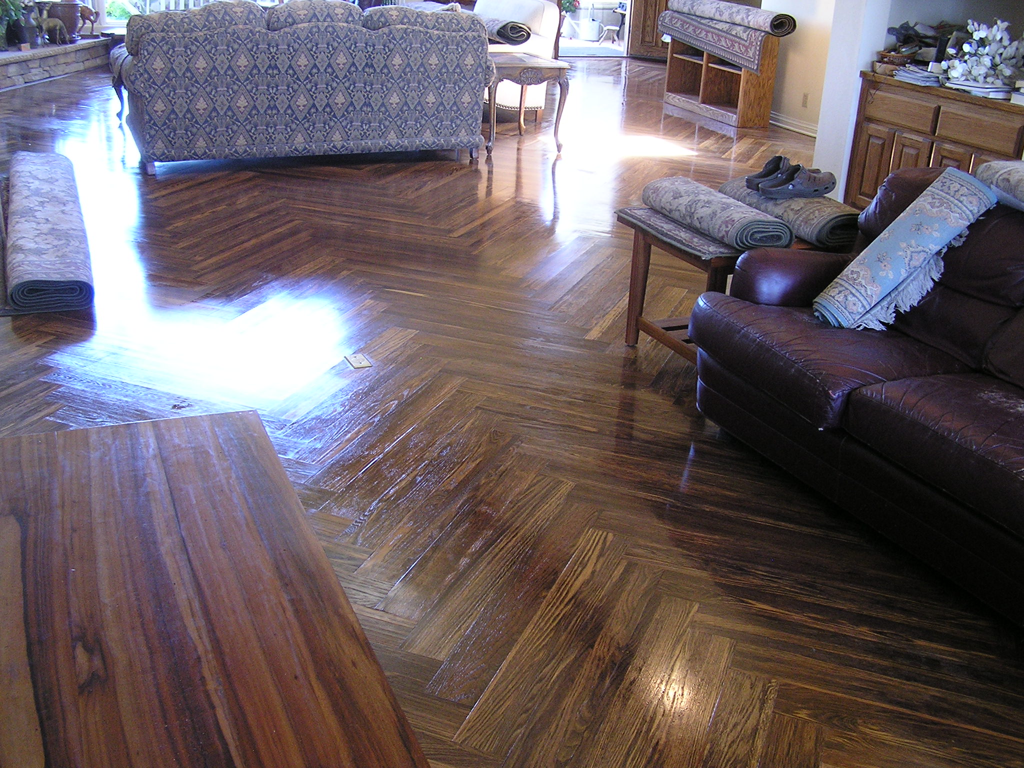 Great White Services's Photo