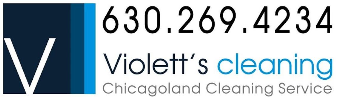 Violett's Cleaning Service's Photo