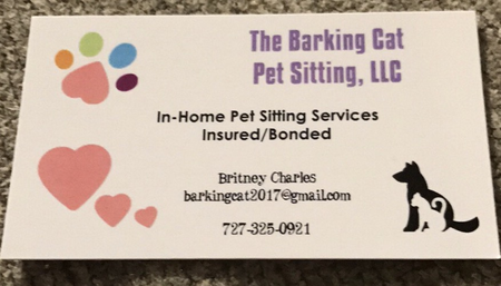 The Barking Cat, LLC's Photo