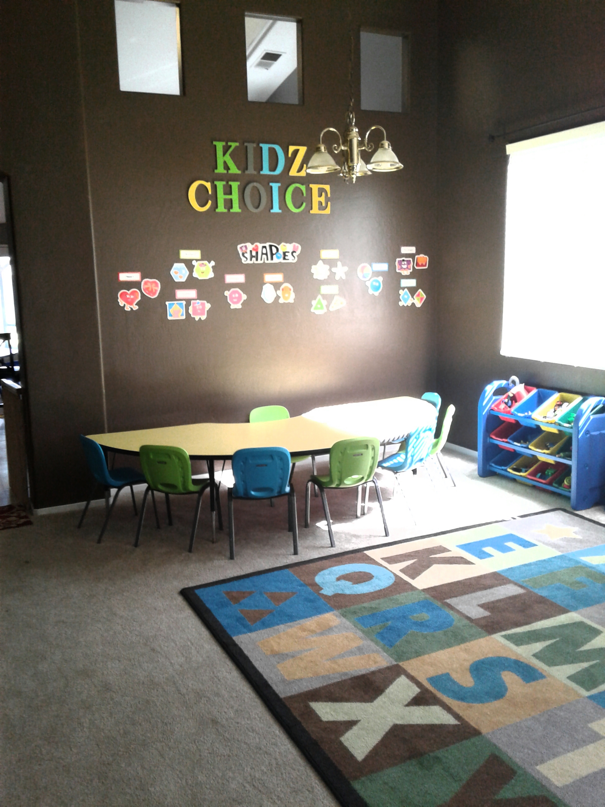 Kidz Choice Daycare's Photo