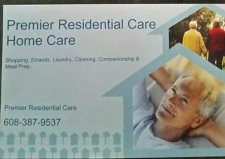 Premier Residential Care
