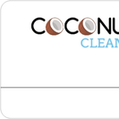 Coconuts Cleaning