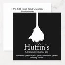 Huffin's Cleaning Services, Llc