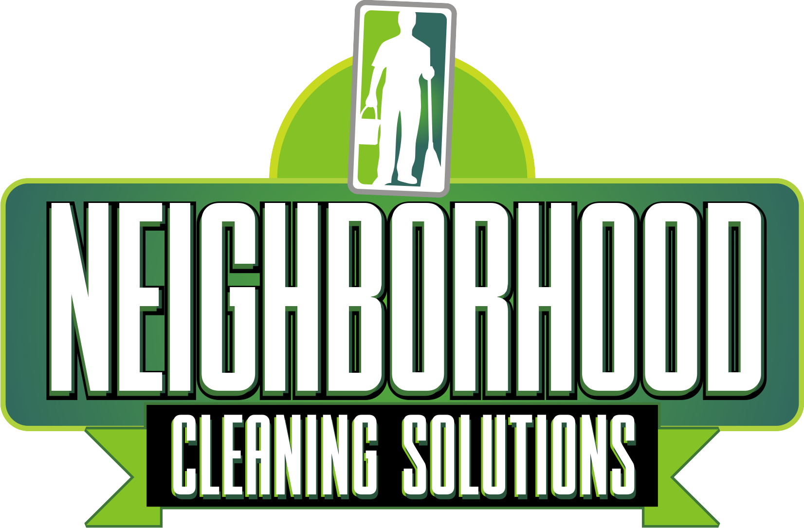 Neighborhood Cleaning Solutions LLC's Photo