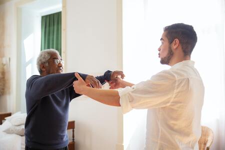 Care Staff - Ohio