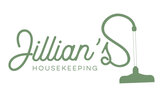 Jillian's Housekeeping