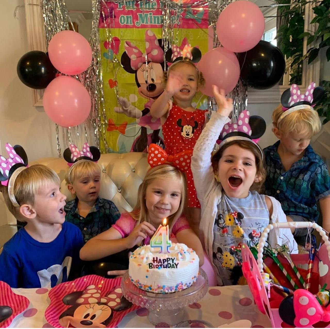 Balloonland Child Care's Photo