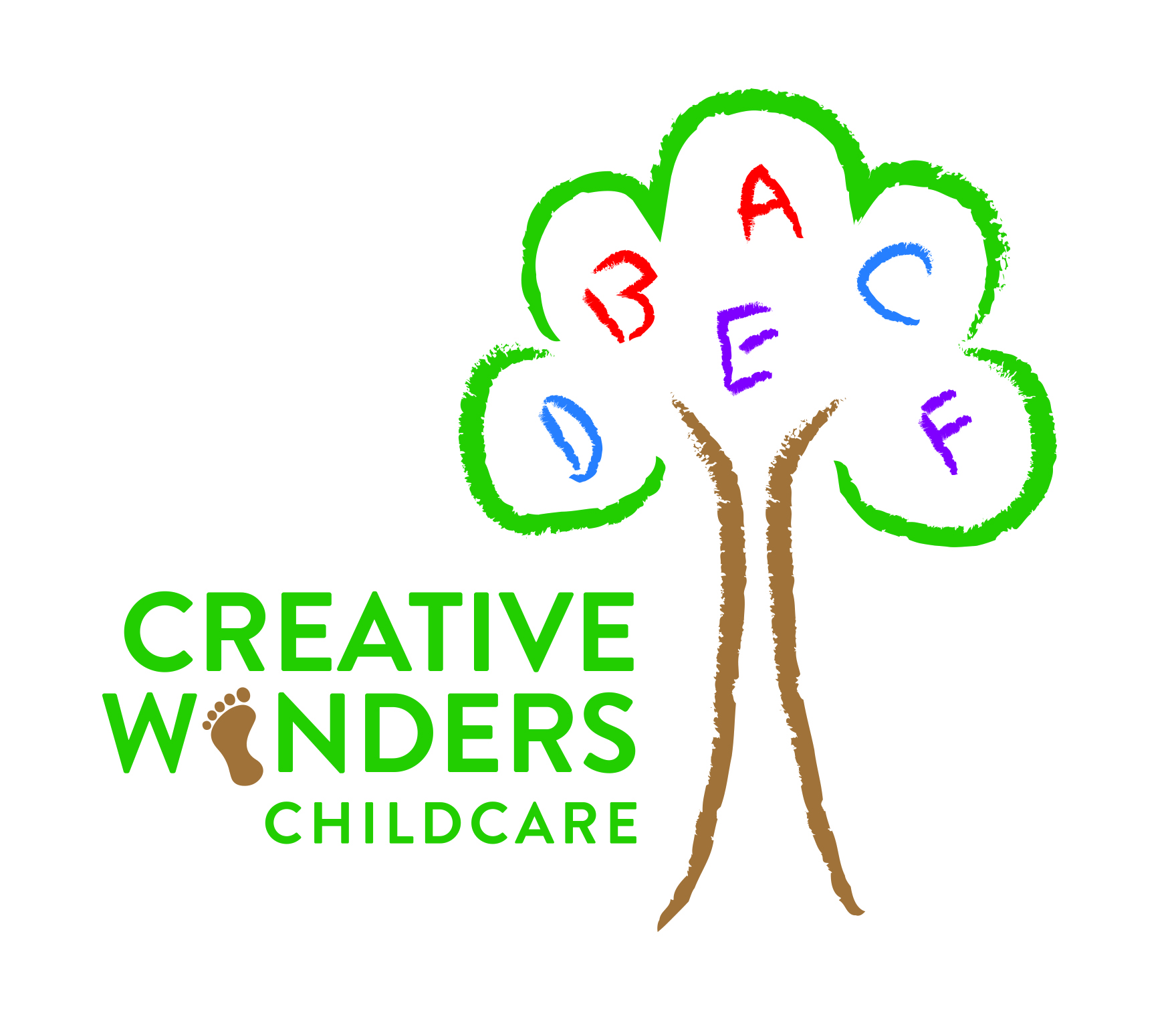 Creative Wonders Chilcare Logo