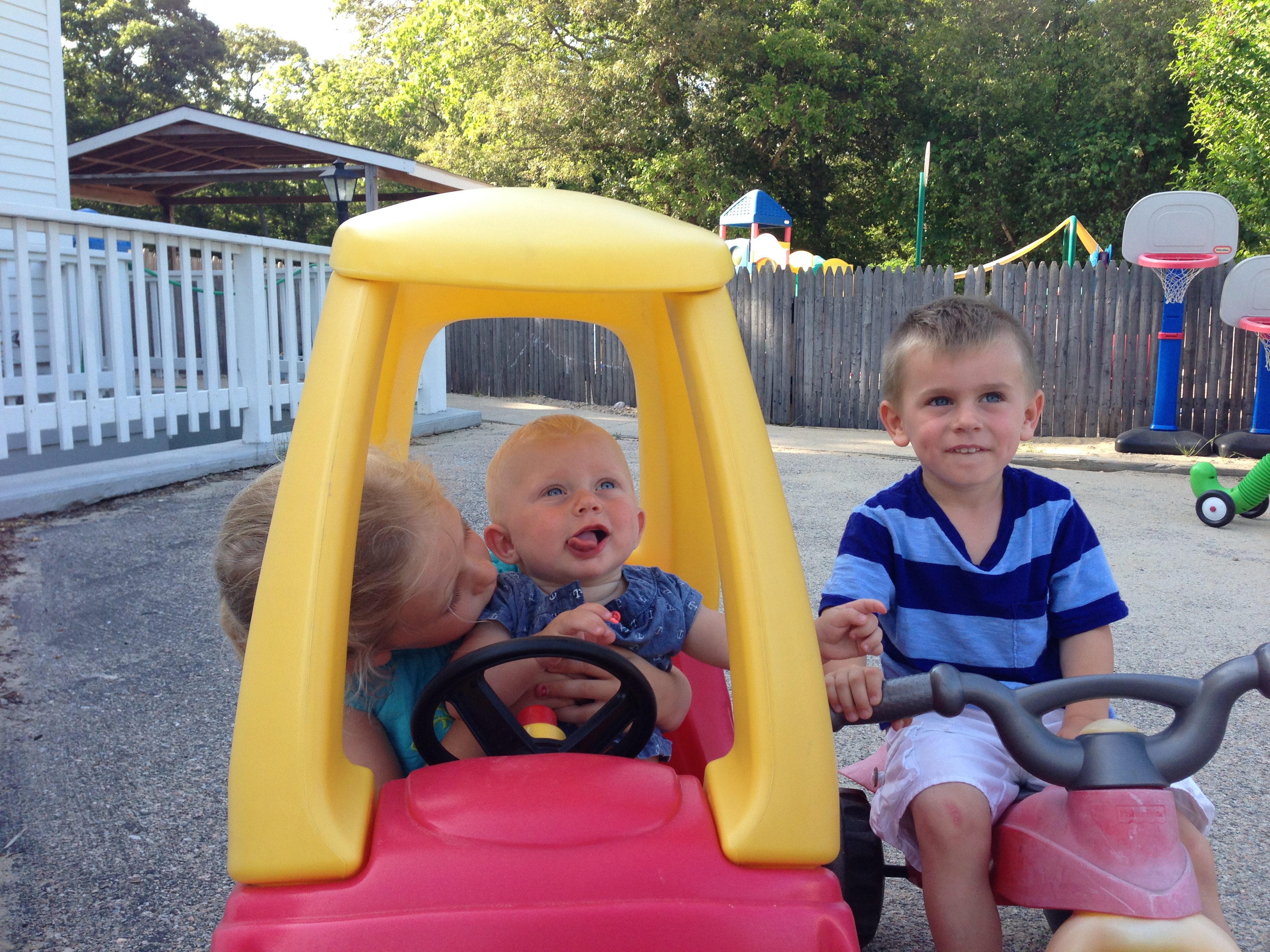 Little Kids Inc.'s Photo