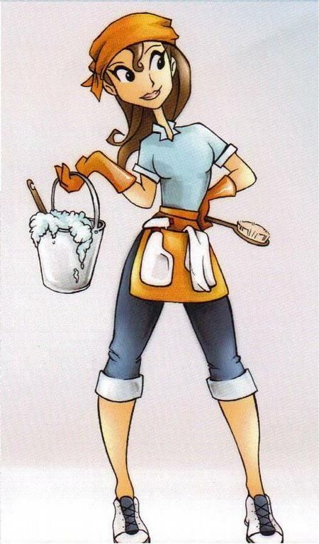 Miracle Maids