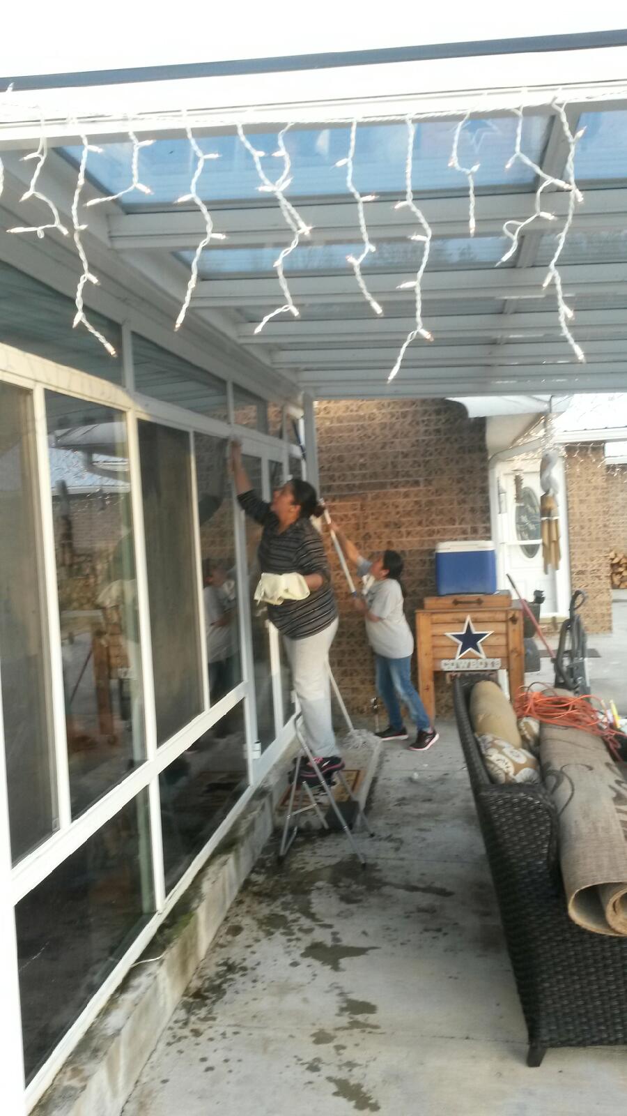 Ayala's Cleaning's Photo