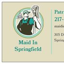 Maid In Springfield