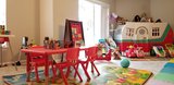 In Home Daycare