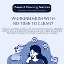 Caracol Cleaning Services