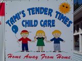 Tami's Tender Times