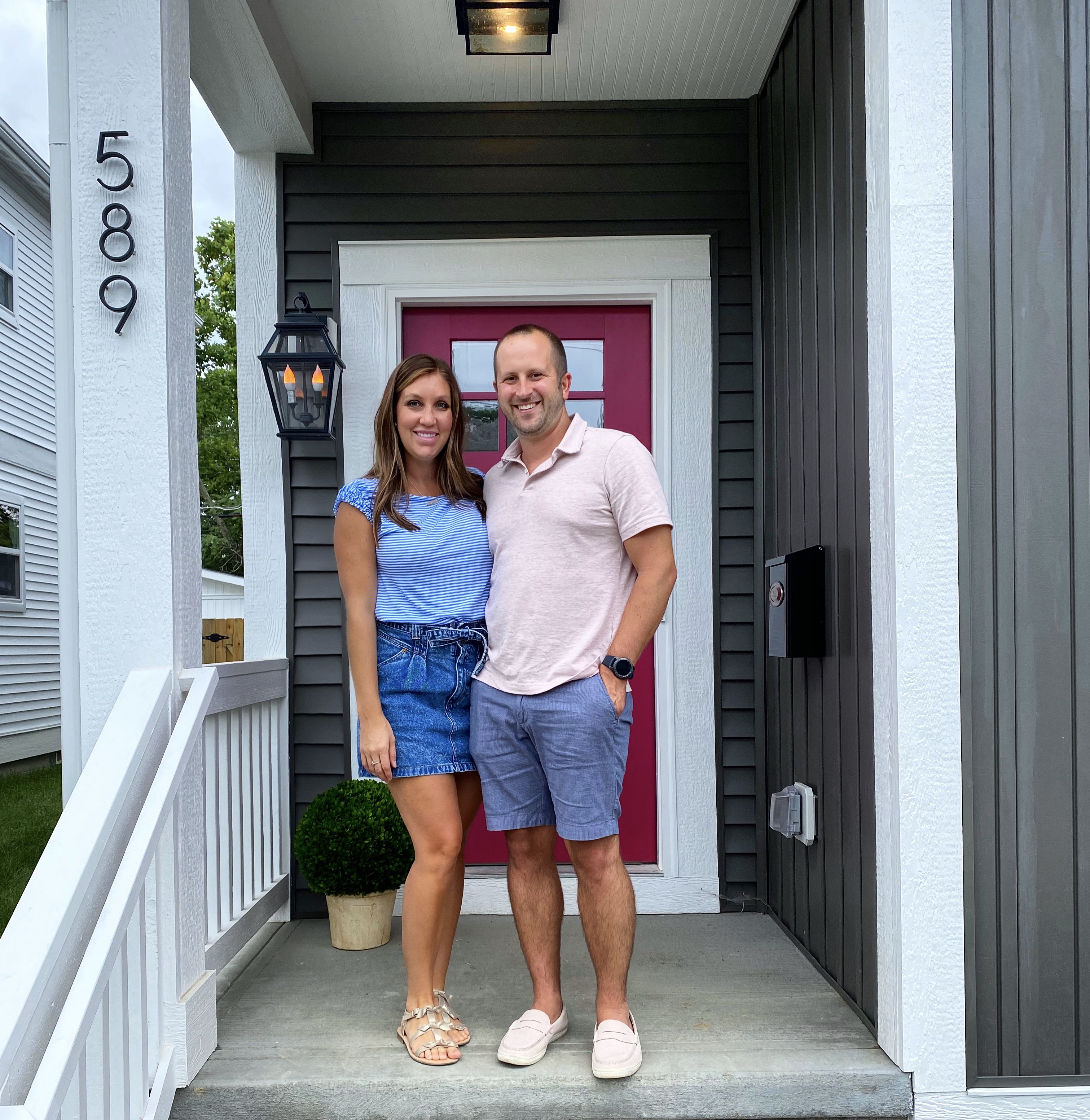 In-home Nanny's Photo