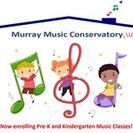 Murray Music Conservatory