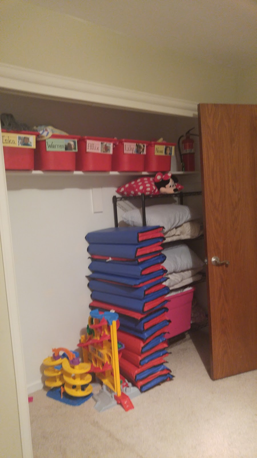 Melissa's Care's Photo