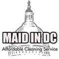 Maid In DC