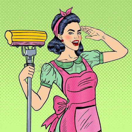 Military Moms with Mops's Photo