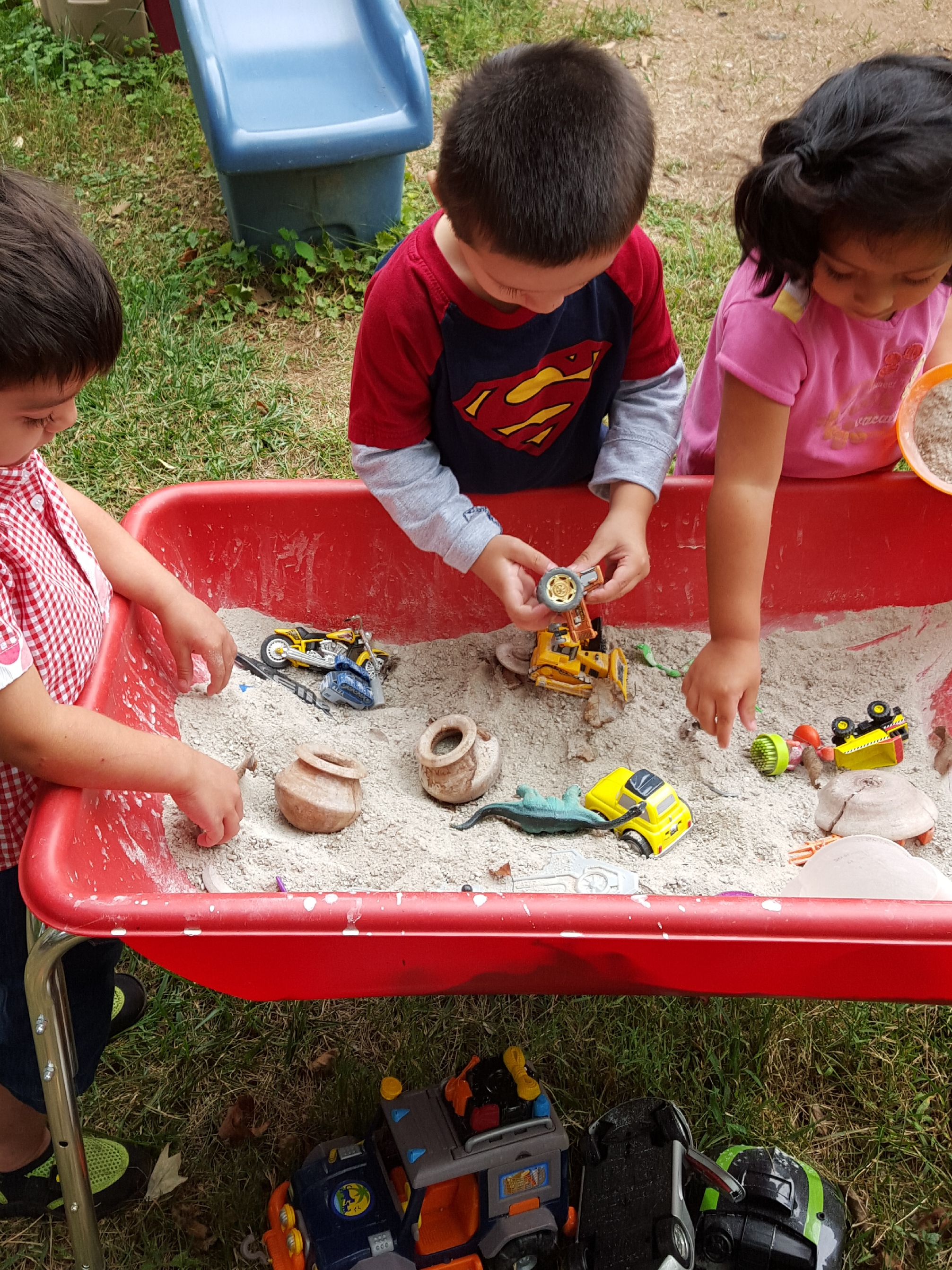 Esperanza Childcare Program--->preschool Prep---->'s Photo